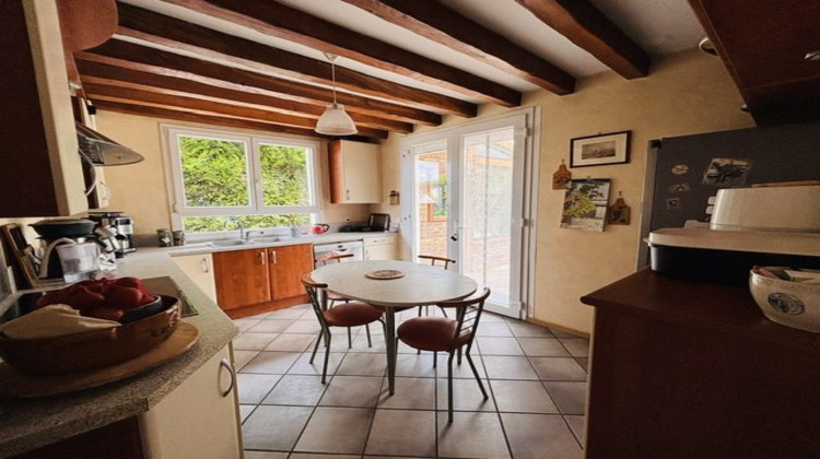 Ma-Cabane - Vente Maison Moussy-le-Vieux, 145 m²