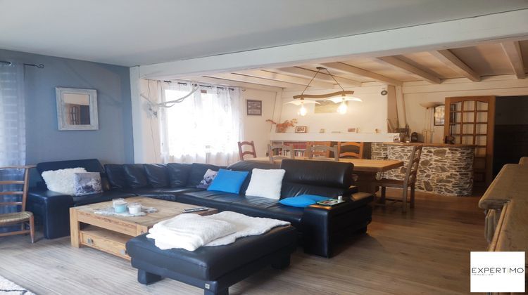 Ma-Cabane - Vente Maison Moustajon, 220 m²