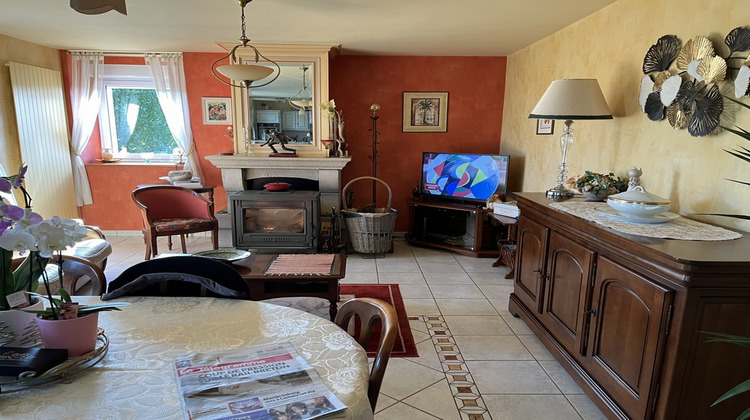Ma-Cabane - Vente Maison MOUSTERU, 101 m²