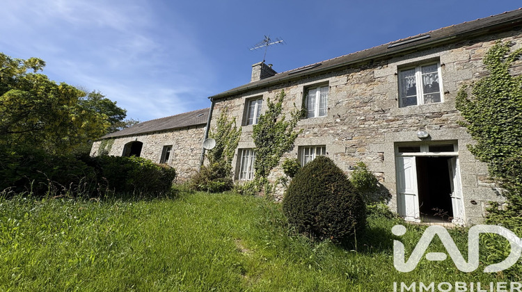 Ma-Cabane - Vente Maison Moustéru, 100 m²