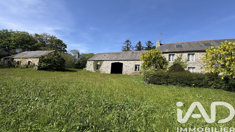 Ma-Cabane - Vente Maison Moustéru, 100 m²