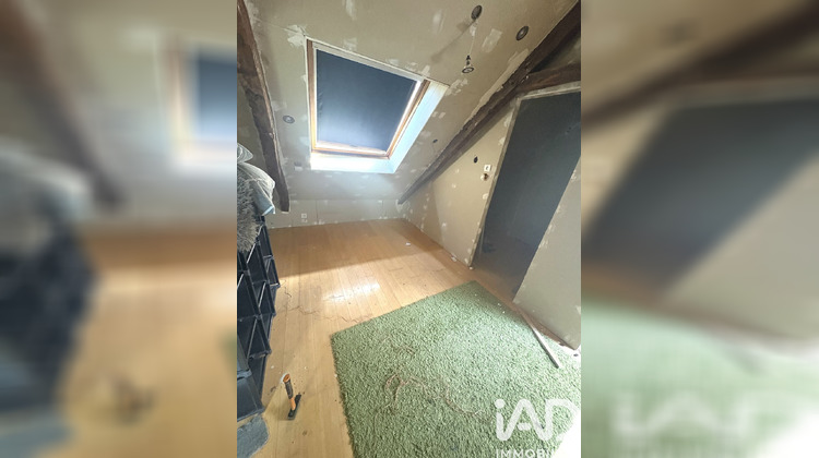 Ma-Cabane - Vente Maison Moustéru, 70 m²