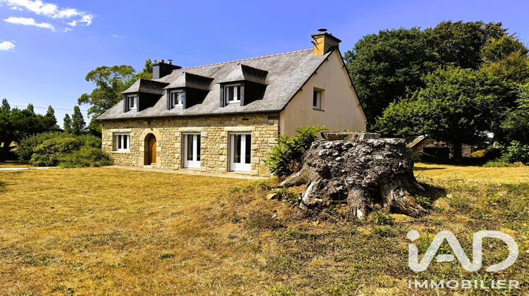 Ma-Cabane - Vente Maison Moustéru, 143 m²