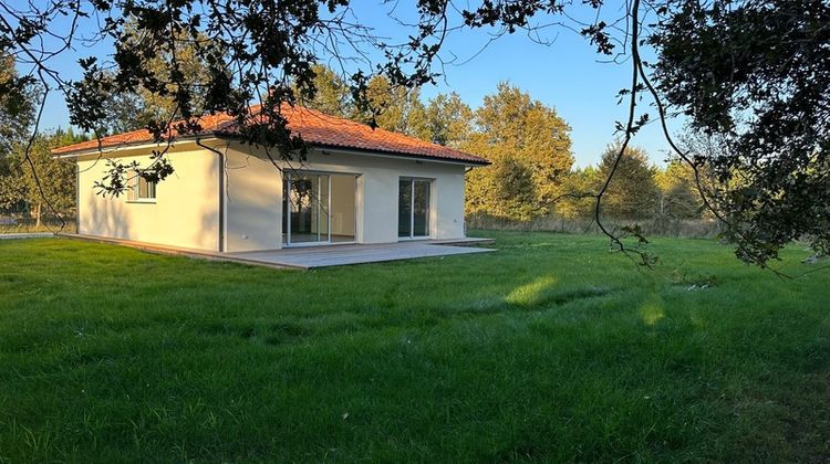 Ma-Cabane - Vente Maison MOUSTEY, 84 m²