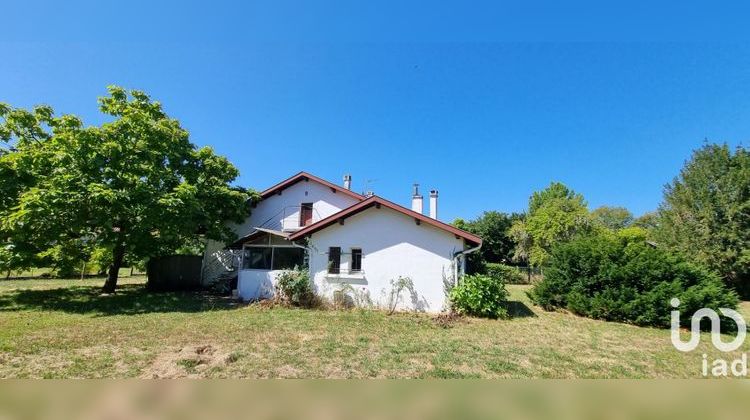 Ma-Cabane - Vente Maison Moustey, 100 m²