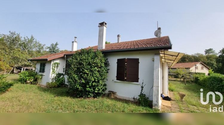 Ma-Cabane - Vente Maison Moustey, 100 m²