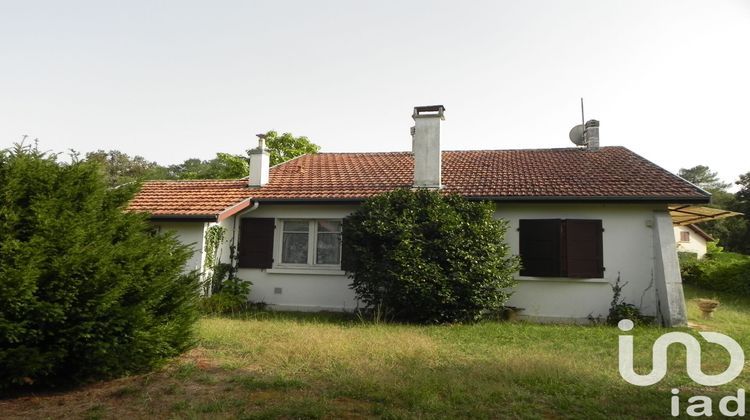 Ma-Cabane - Vente Maison Moustey, 100 m²