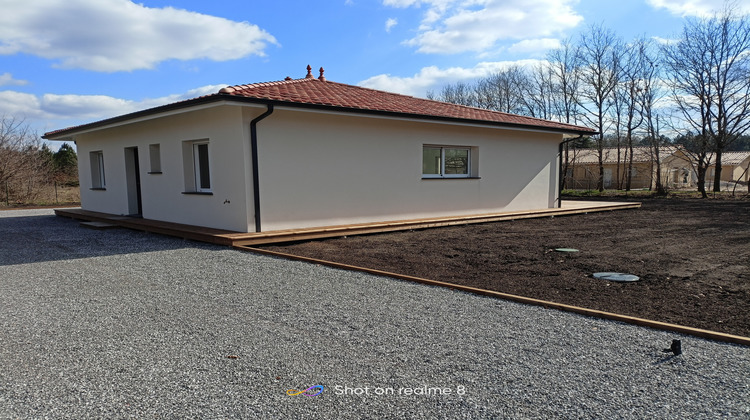 Ma-Cabane - Vente Maison Moustey, 85 m²