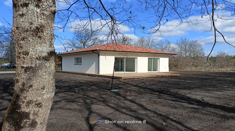 Ma-Cabane - Vente Maison Moustey, 85 m²