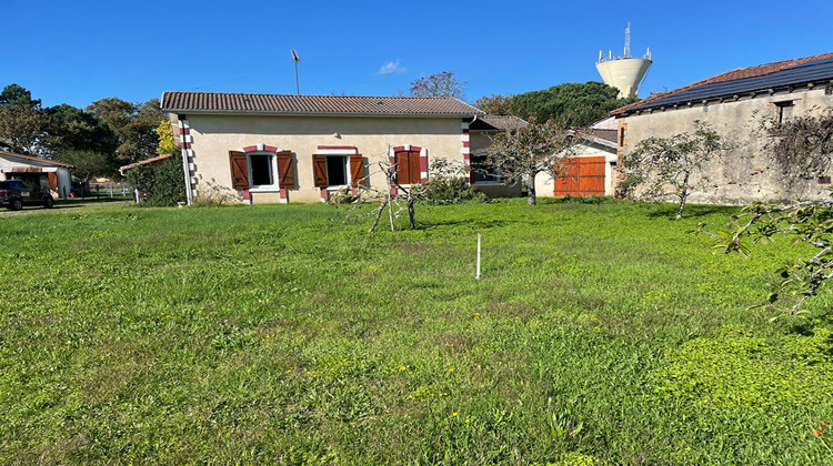 Ma-Cabane - Vente Maison MOUSTEY, 125 m²