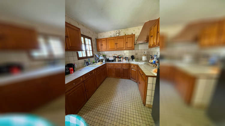 Ma-Cabane - Vente Maison MOUSTEY, 125 m²