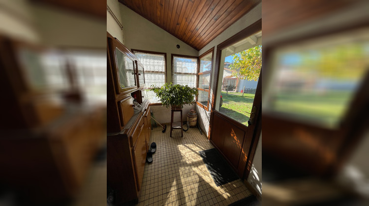 Ma-Cabane - Vente Maison MOUSTEY, 125 m²