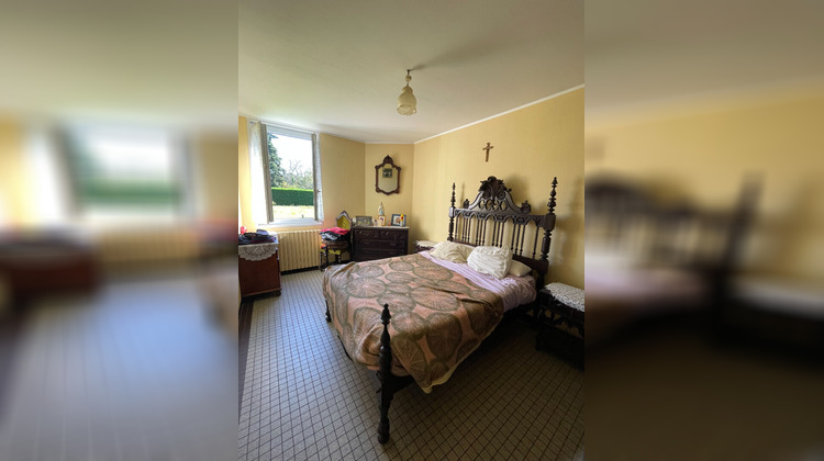 Ma-Cabane - Vente Maison MOUSTEY, 125 m²