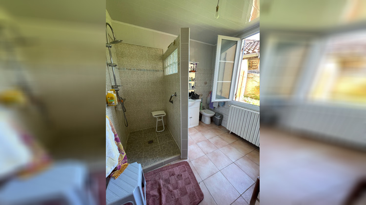 Ma-Cabane - Vente Maison MOUSTEY, 125 m²
