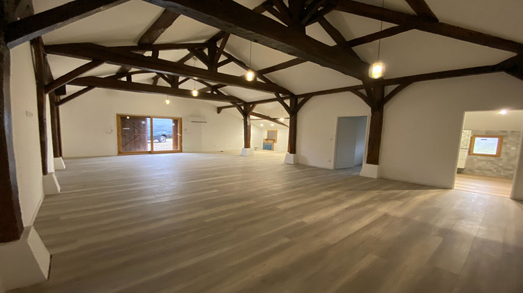 Ma-Cabane - Vente Maison MOUSTEY, 151 m²