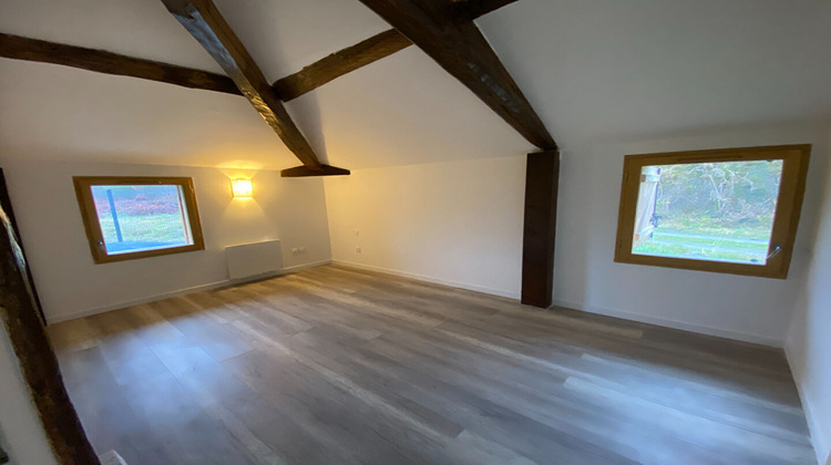 Ma-Cabane - Vente Maison MOUSTEY, 151 m²