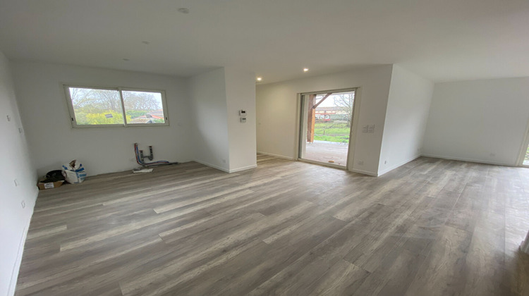 Ma-Cabane - Vente Maison MOUSTEY, 109 m²