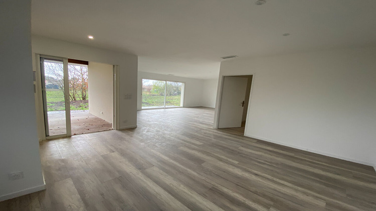 Ma-Cabane - Vente Maison MOUSTEY, 109 m²