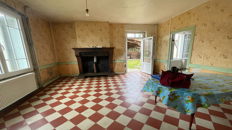 Ma-Cabane - Vente Maison MOUSTEY, 10 m²