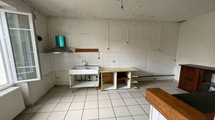 Ma-Cabane - Vente Maison MOUSTEY, 10 m²