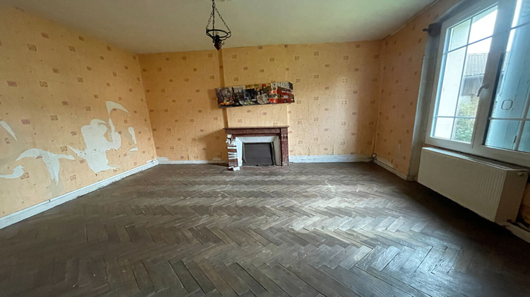 Ma-Cabane - Vente Maison MOUSTEY, 10 m²
