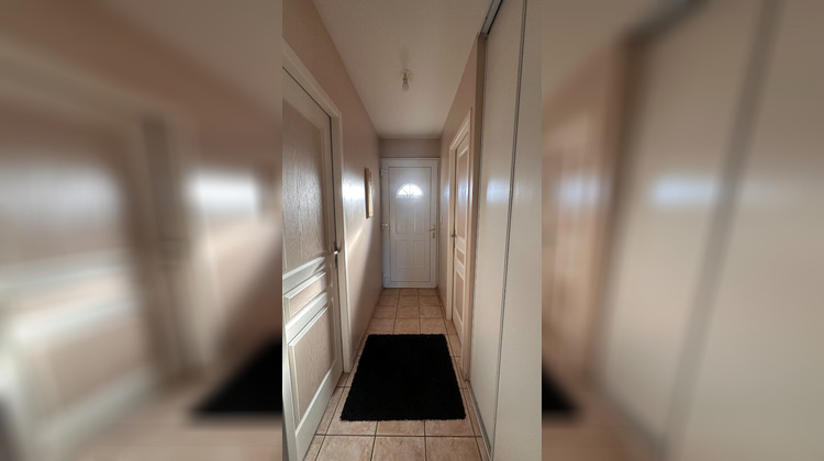 Ma-Cabane - Vente Maison MOUSTEY, 125 m²