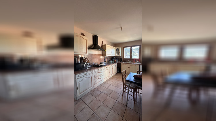 Ma-Cabane - Vente Maison MOUSTEY, 125 m²