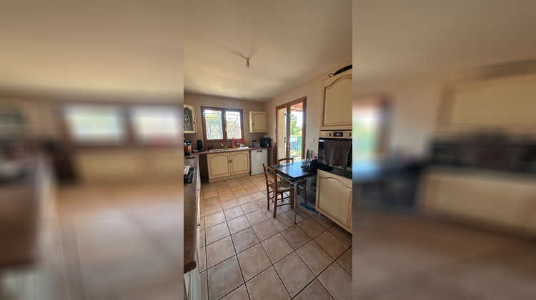 Ma-Cabane - Vente Maison MOUSTEY, 125 m²