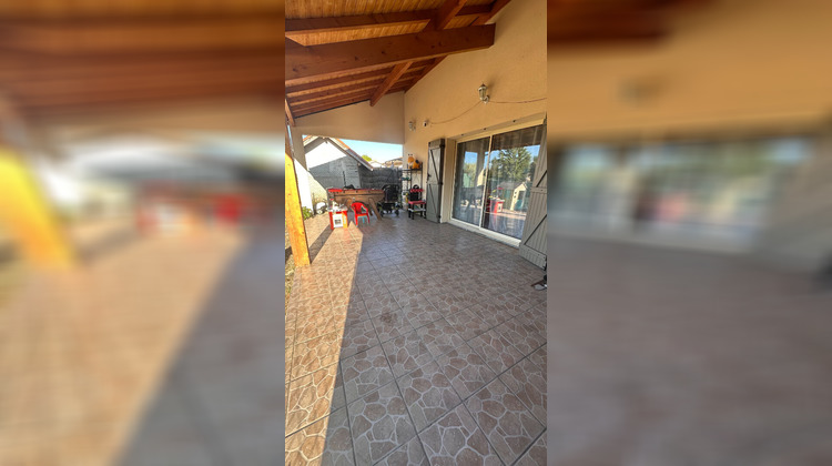 Ma-Cabane - Vente Maison MOUSTEY, 125 m²