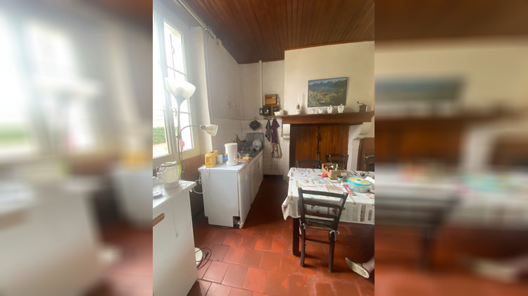 Ma-Cabane - Vente Maison MOUSTEY, 128 m²