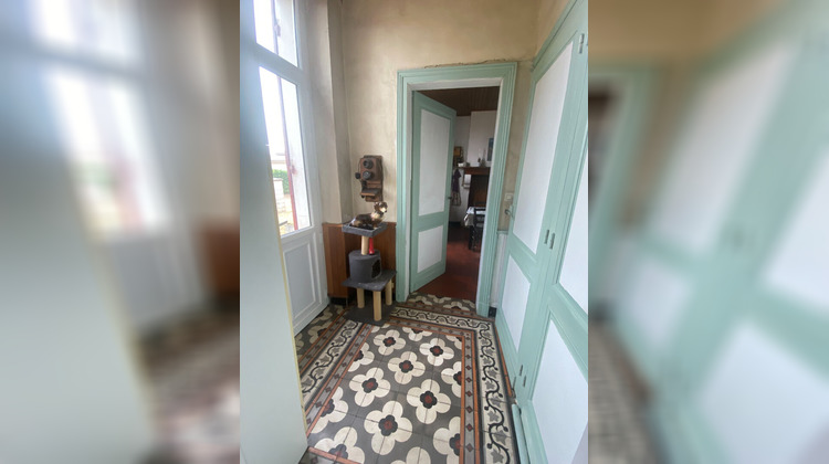 Ma-Cabane - Vente Maison MOUSTEY, 128 m²