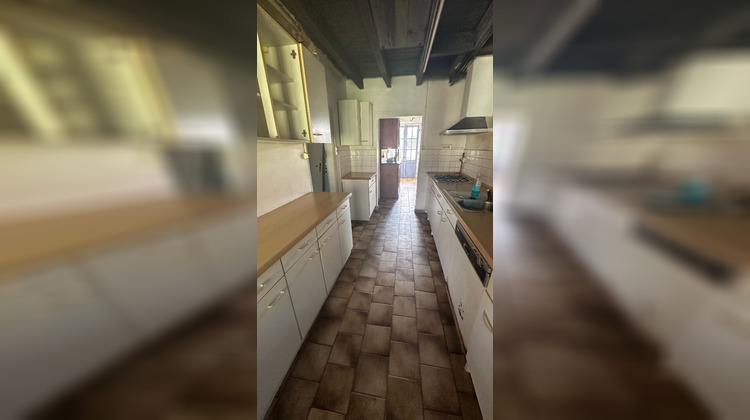 Ma-Cabane - Vente Maison MOUSTEY, 105 m²