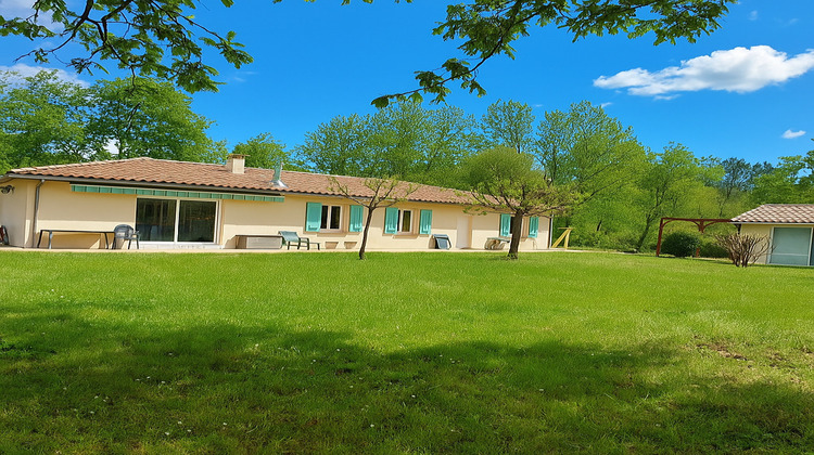 Ma-Cabane - Vente Maison Moustey, 98 m²