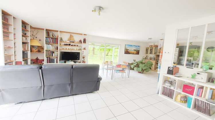 Ma-Cabane - Vente Maison Moustey, 98 m²