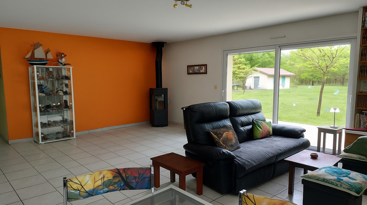 Ma-Cabane - Vente Maison Moustey, 98 m²