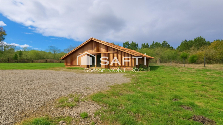 Ma-Cabane - Vente Maison Moustey, 153 m²