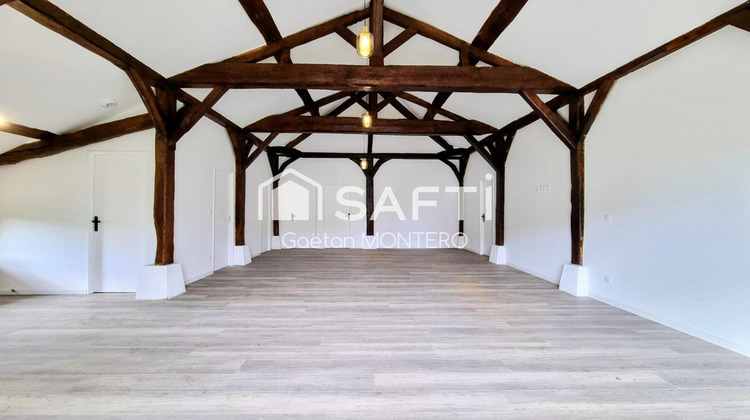 Ma-Cabane - Vente Maison Moustey, 153 m²