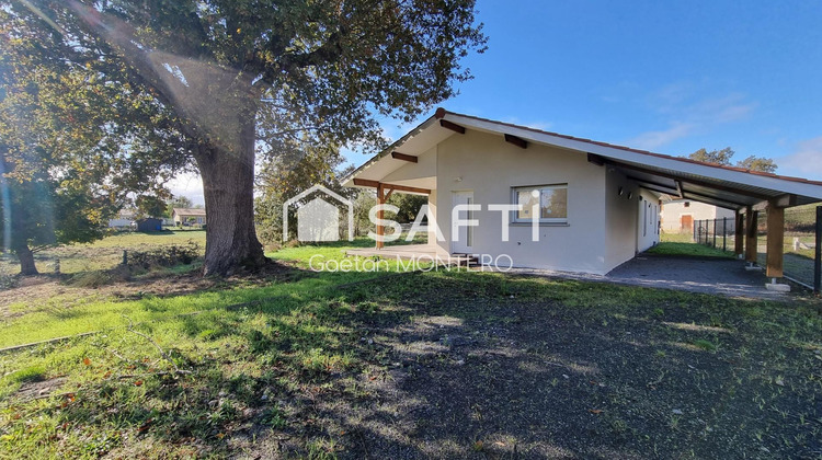 Ma-Cabane - Vente Maison Moustey, 110 m²