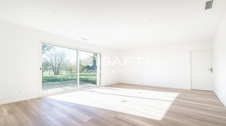 Ma-Cabane - Vente Maison Moustey, 110 m²