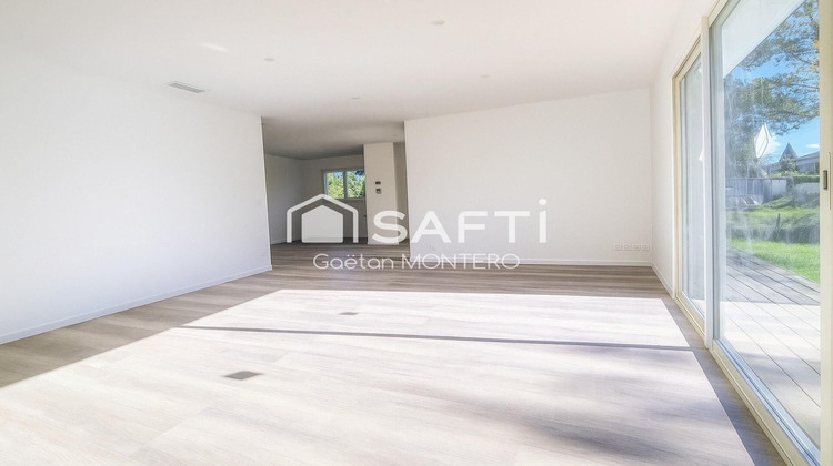 Ma-Cabane - Vente Maison Moustey, 110 m²