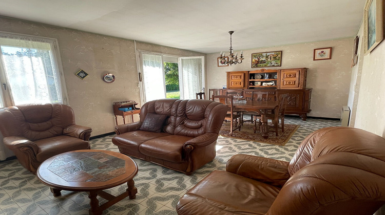 Ma-Cabane - Vente Maison MOUSTEY, 106 m²