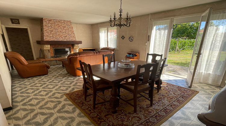 Ma-Cabane - Vente Maison MOUSTEY, 106 m²