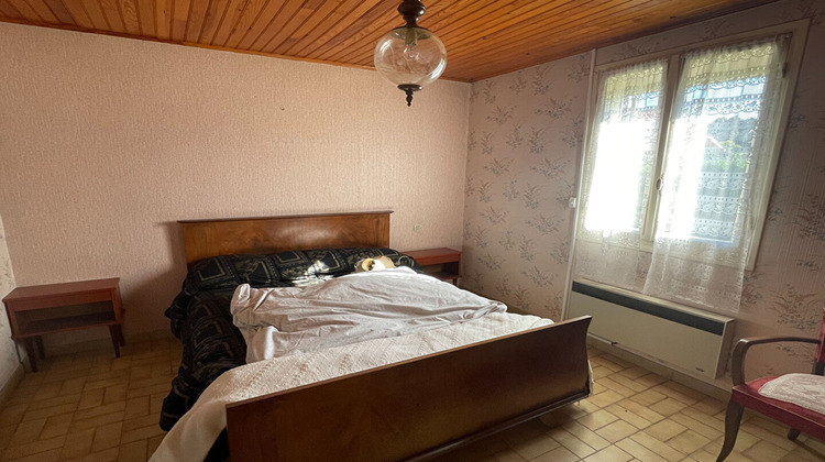 Ma-Cabane - Vente Maison MOUSTEY, 106 m²