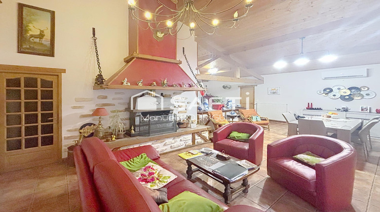 Ma-Cabane - Vente Maison Moustey, 110 m²