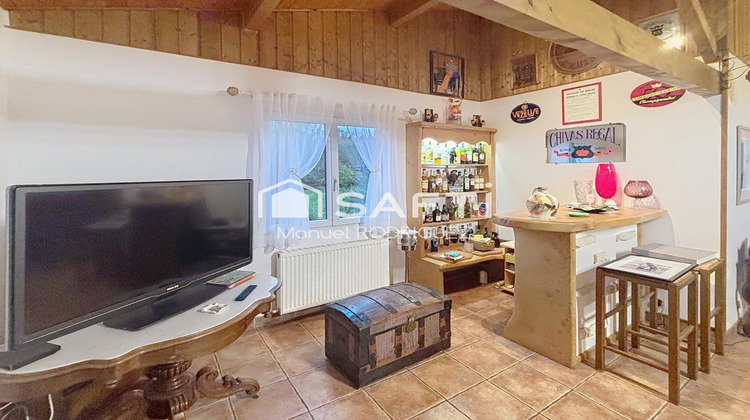 Ma-Cabane - Vente Maison Moustey, 110 m²