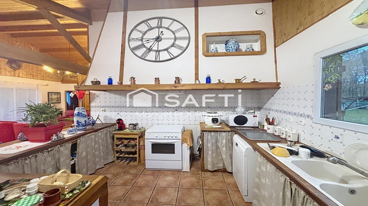 Ma-Cabane - Vente Maison Moustey, 110 m²