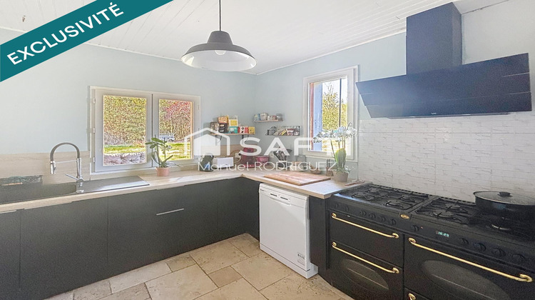 Ma-Cabane - Vente Maison Moustey, 160 m²