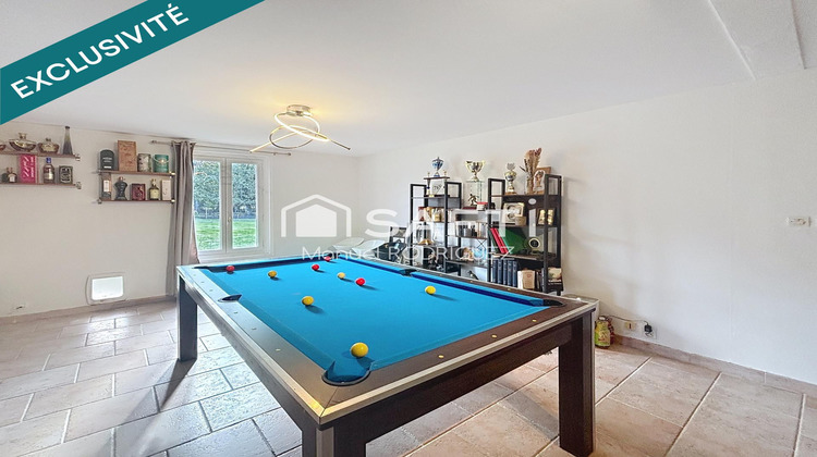 Ma-Cabane - Vente Maison Moustey, 160 m²