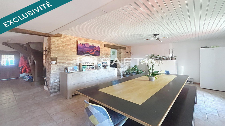 Ma-Cabane - Vente Maison Moustey, 160 m²