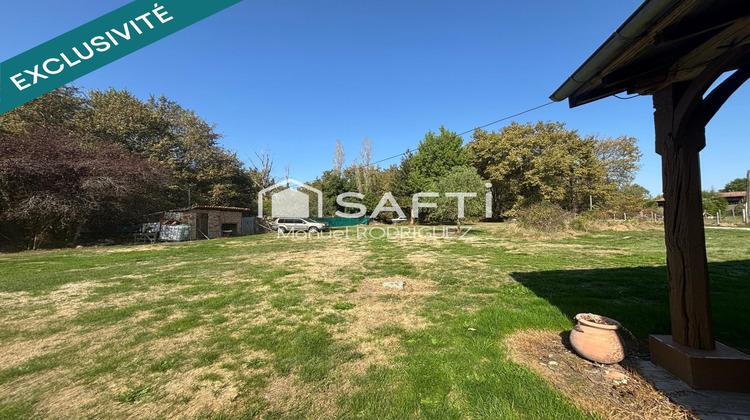 Ma-Cabane - Vente Maison Moustey, 160 m²